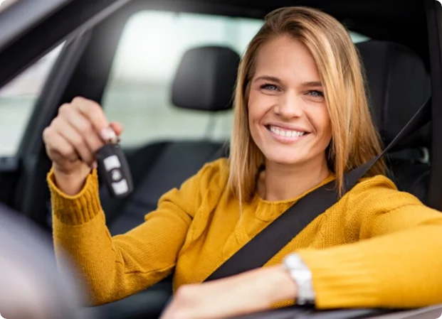 Autosleutel specialist